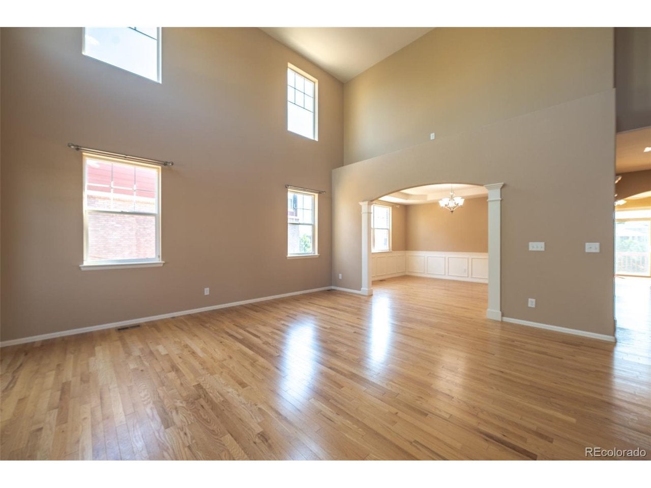 5356 S Fultondale Way, Aurora, CO 80016 photo