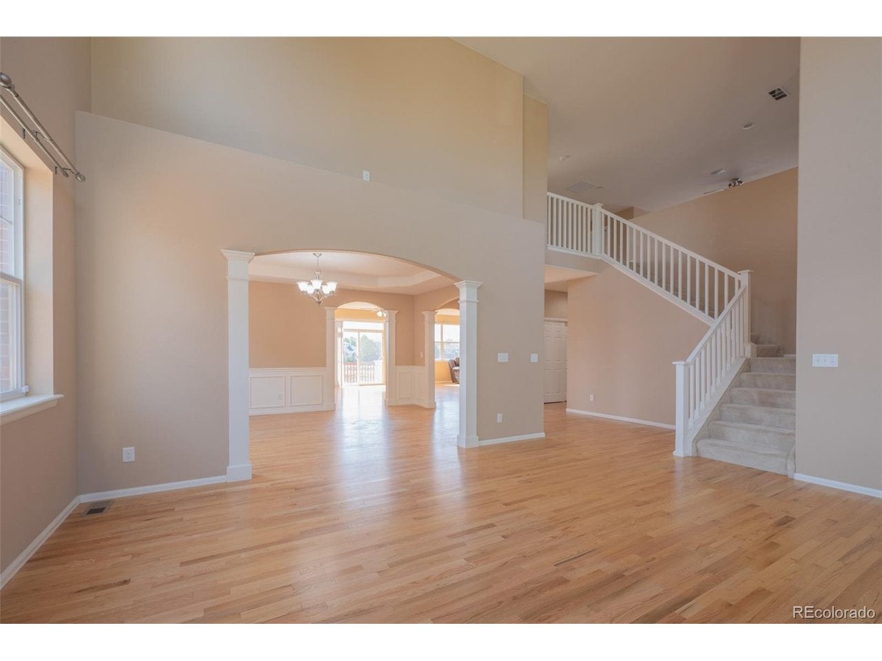 5356 S Fultondale Way, Aurora, CO 80016 photo