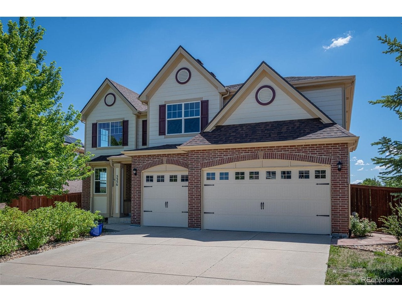 5356 S Fultondale Way, Aurora, CO 80016 photo