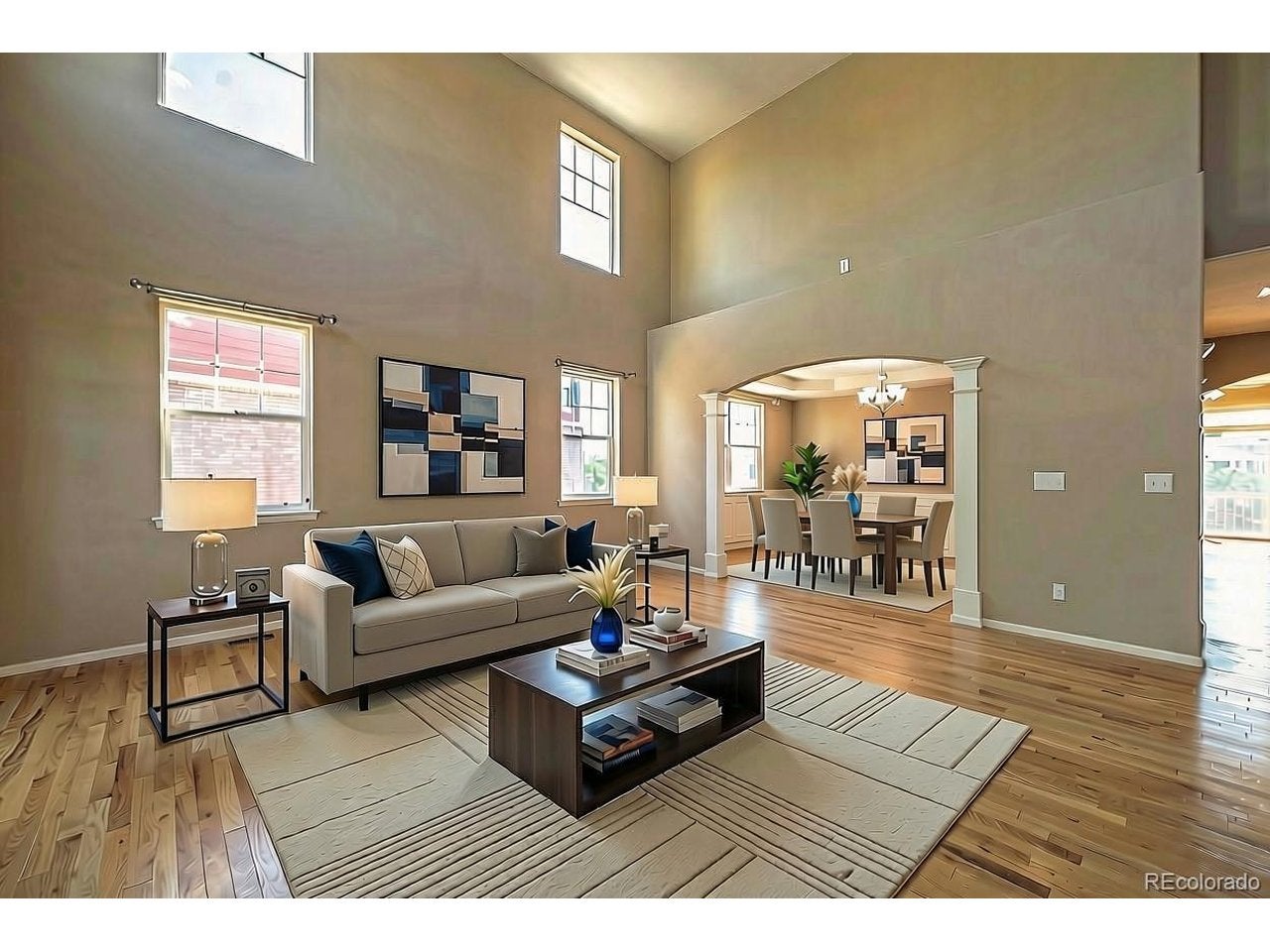 5356 S Fultondale Way, Aurora, CO 80016 photo