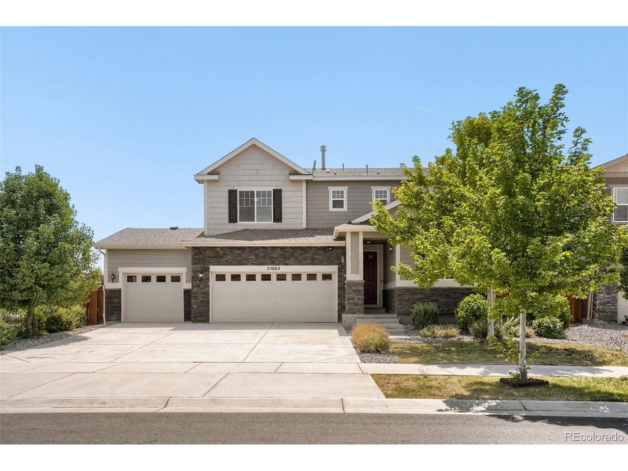 25662 Bayaud Pl, Aurora, CO 80018