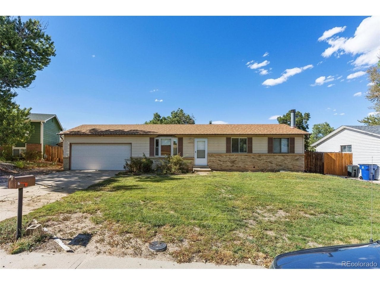 15955 Bethany Pl, Aurora, CO 80013
