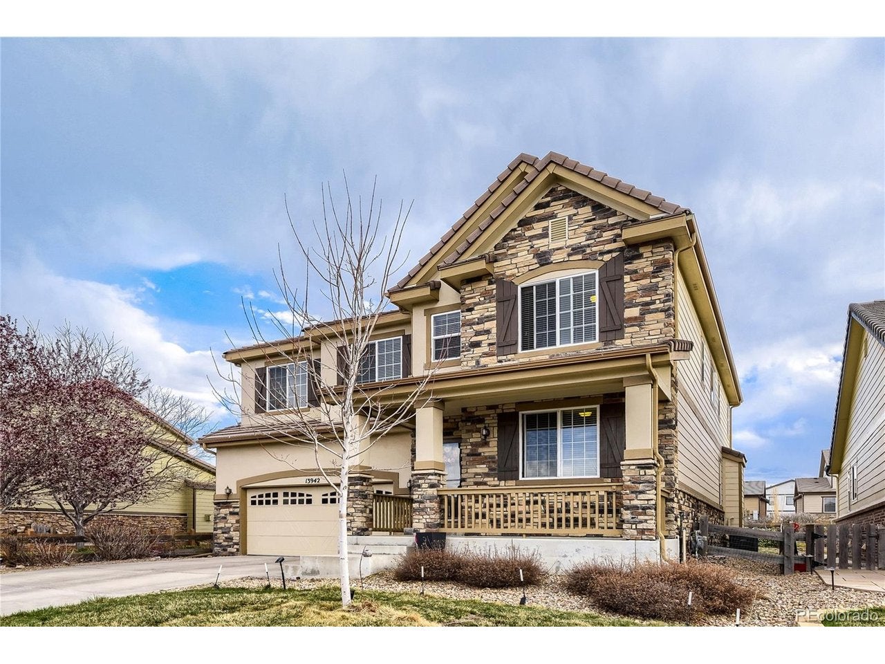 13942 Lexington Dr, Parker, CO 80134 photo