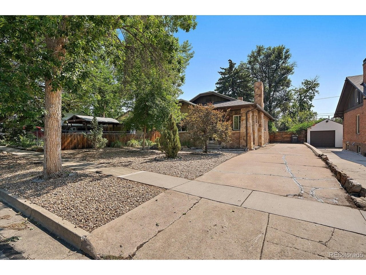 2910 Benton St, Wheat Ridge, CO 80214 photo