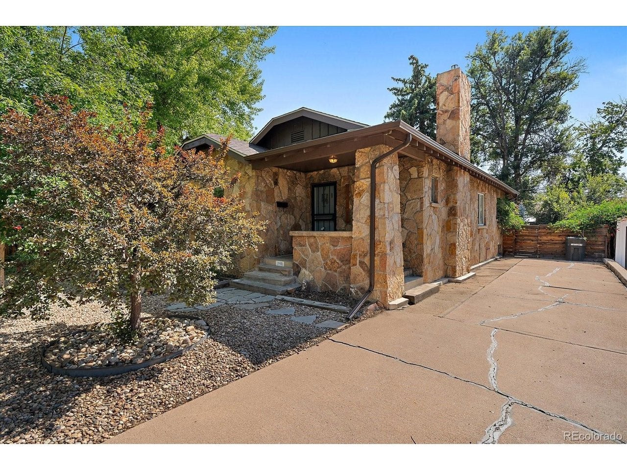 2910 Benton St, Wheat Ridge, CO 80214 photo