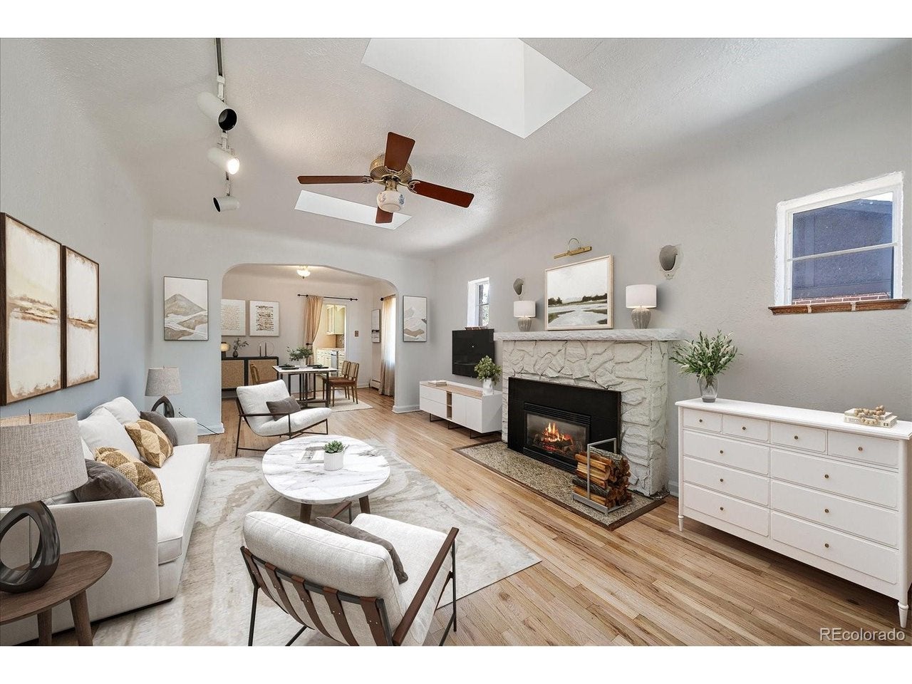 2910 Benton St, Wheat Ridge, CO 80214 photo