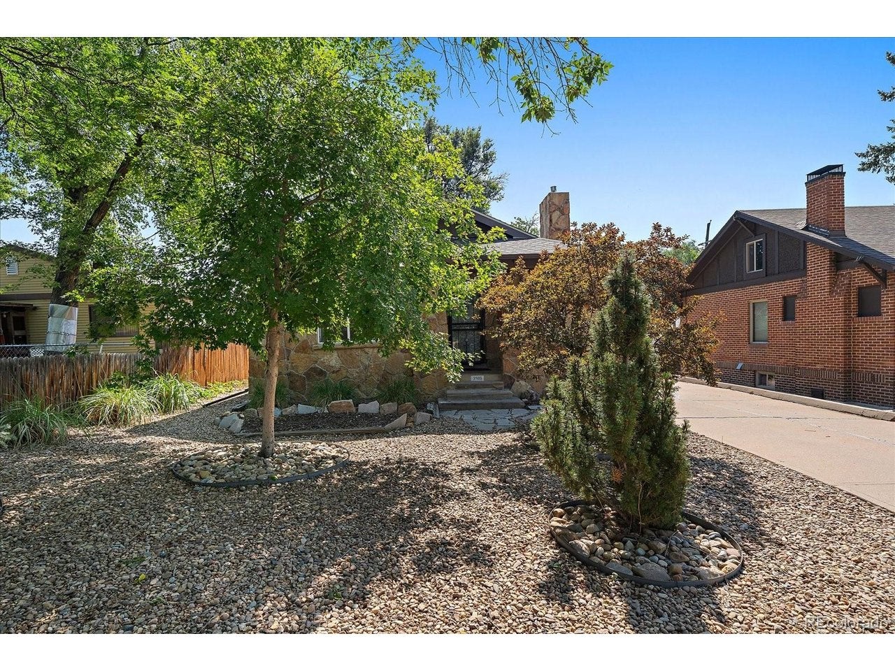 2910 Benton St, Wheat Ridge, CO 80214 photo