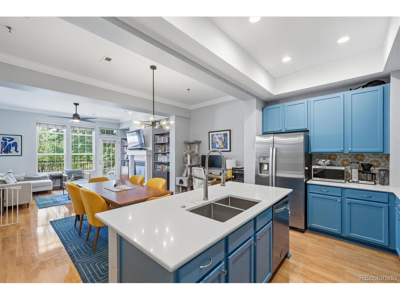 2580 17 St, Denver, CO 80211