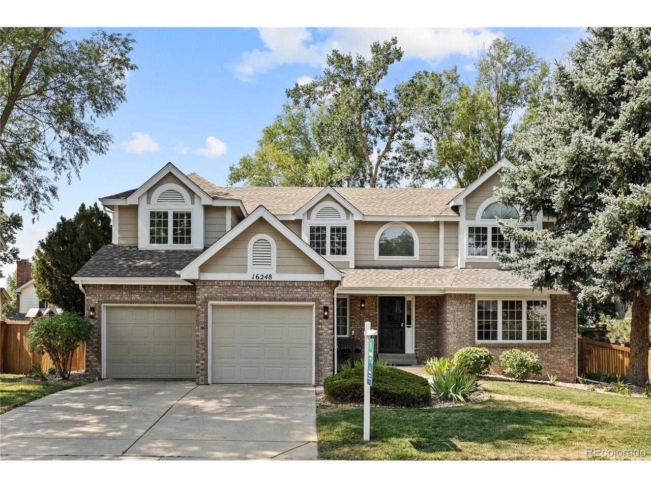 16248 Belleview Dr, Centennial, CO 80015