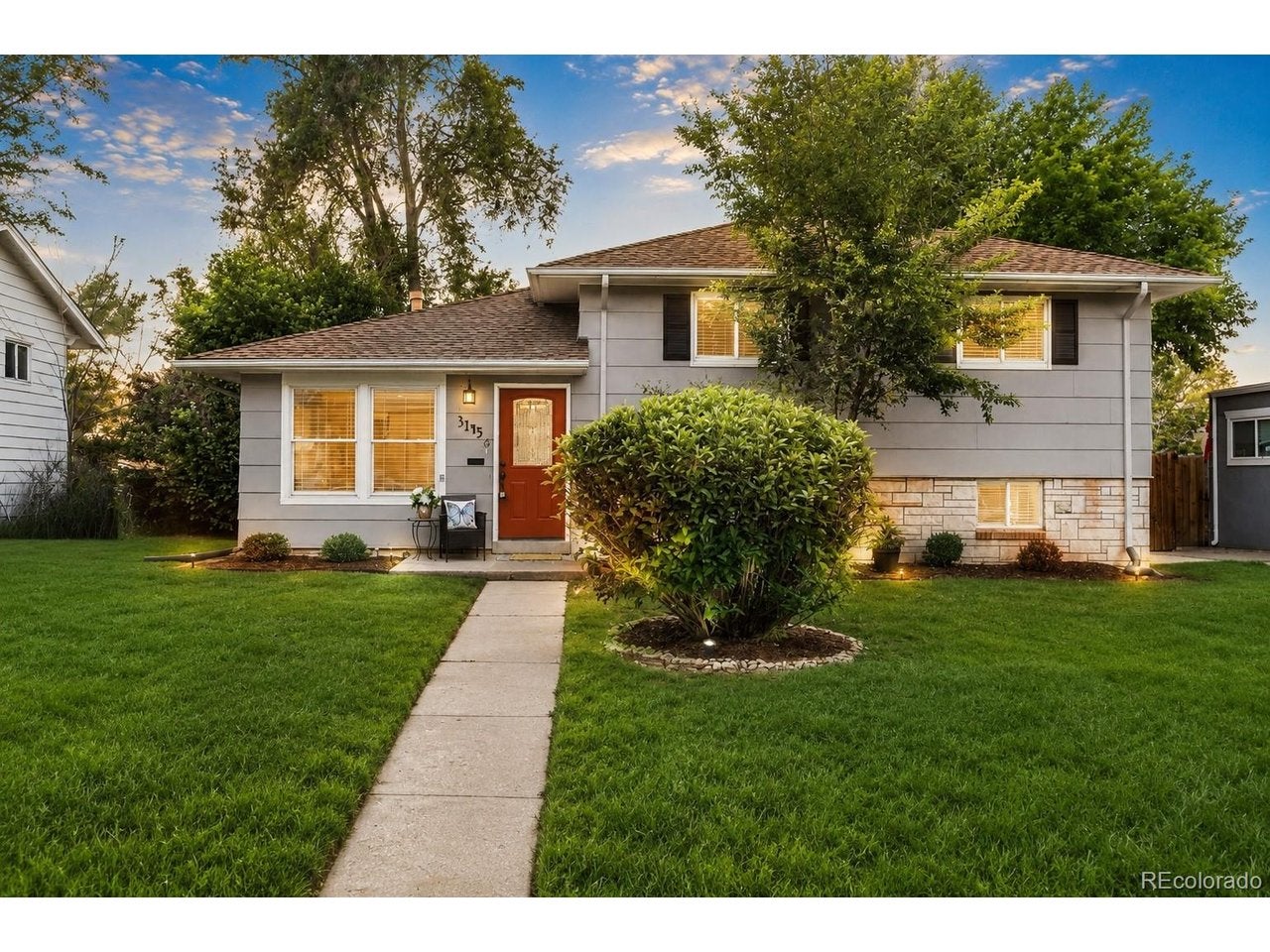 3145 Fox St, Englewood, CO 80110