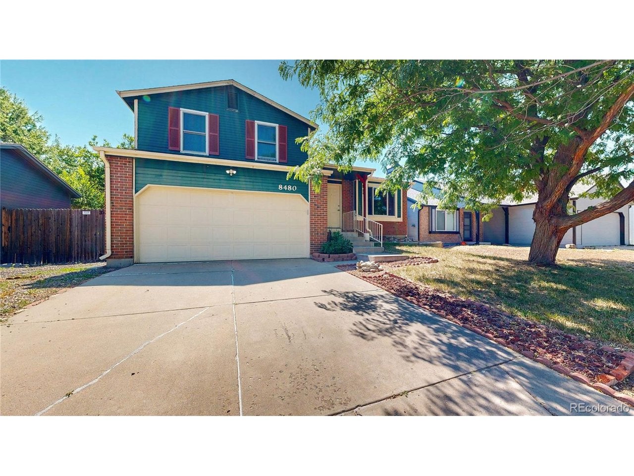 8480 Rabbitbrush Way, Parker, CO 80134