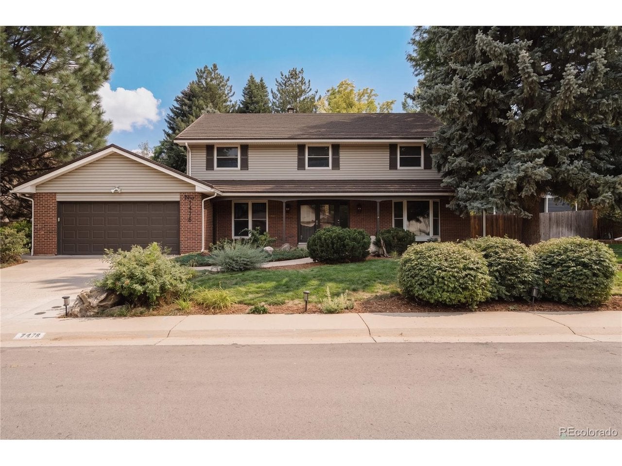 7478 Nichols Pl, Littleton, CO 80128