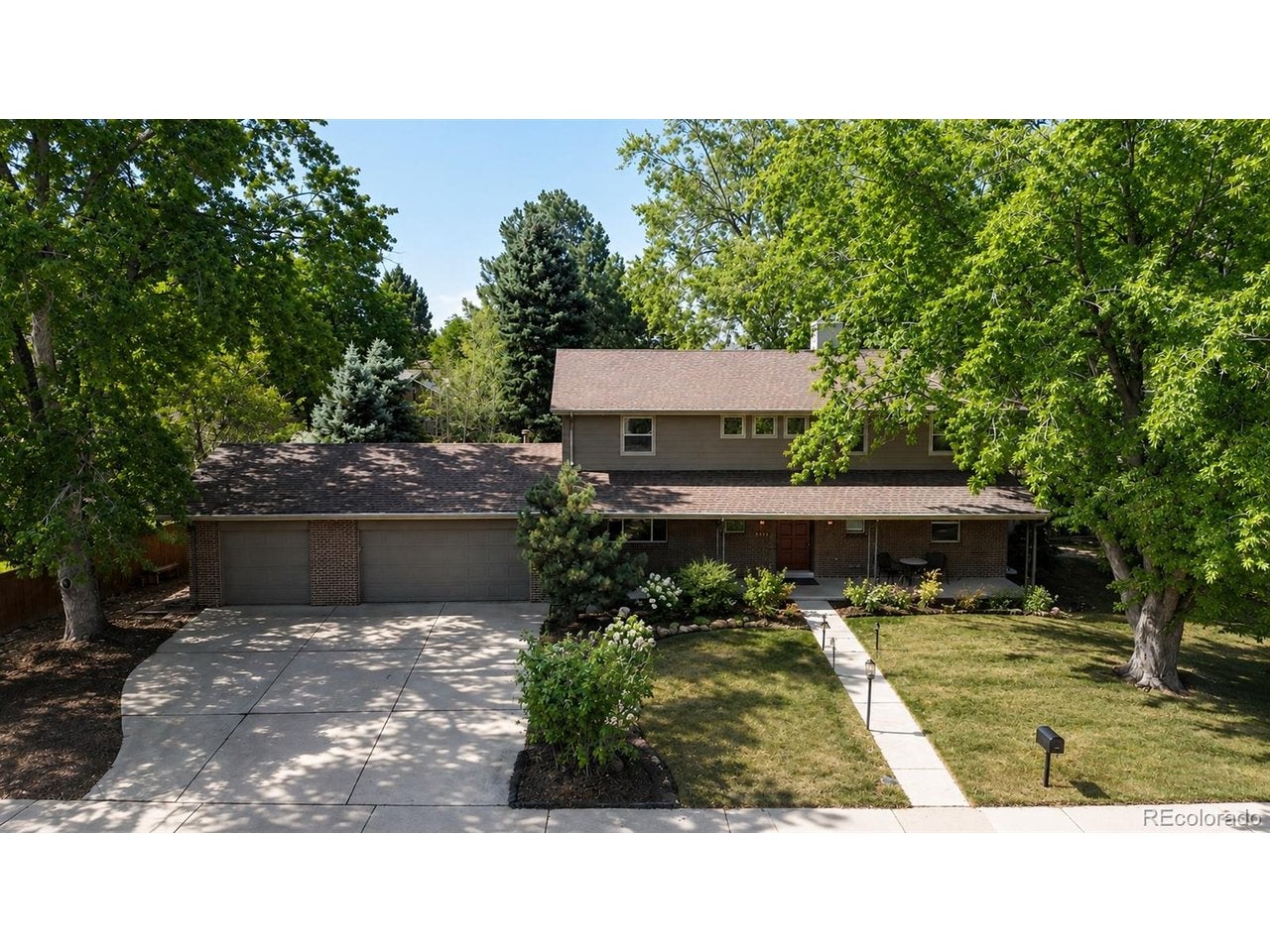 9450 Evans Pl, Denver, CO 80231