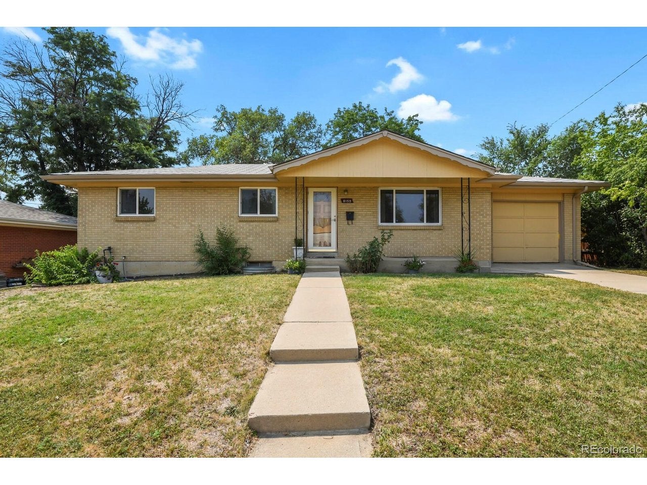8159 Nola Dr, Denver, CO 80221 photo