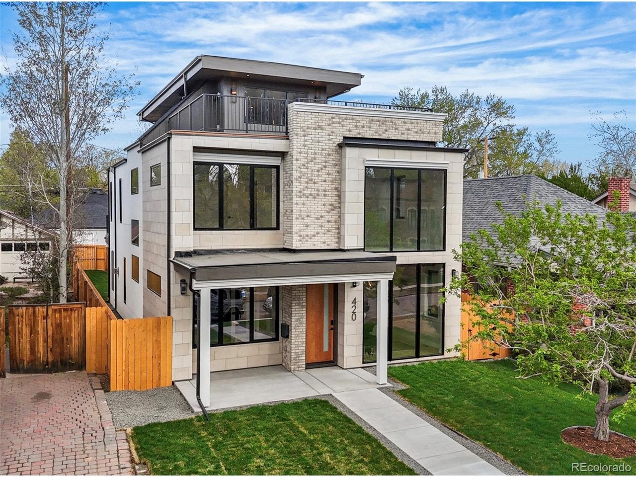 420 S Humboldt St, Denver, CO 80209 photo