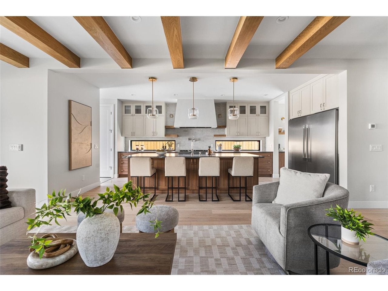 420 S Humboldt St, Denver, CO 80209 photo
