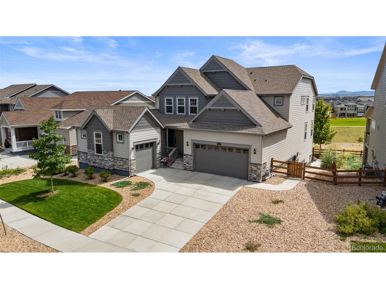 18934 95 Ln, Arvada, CO 80007