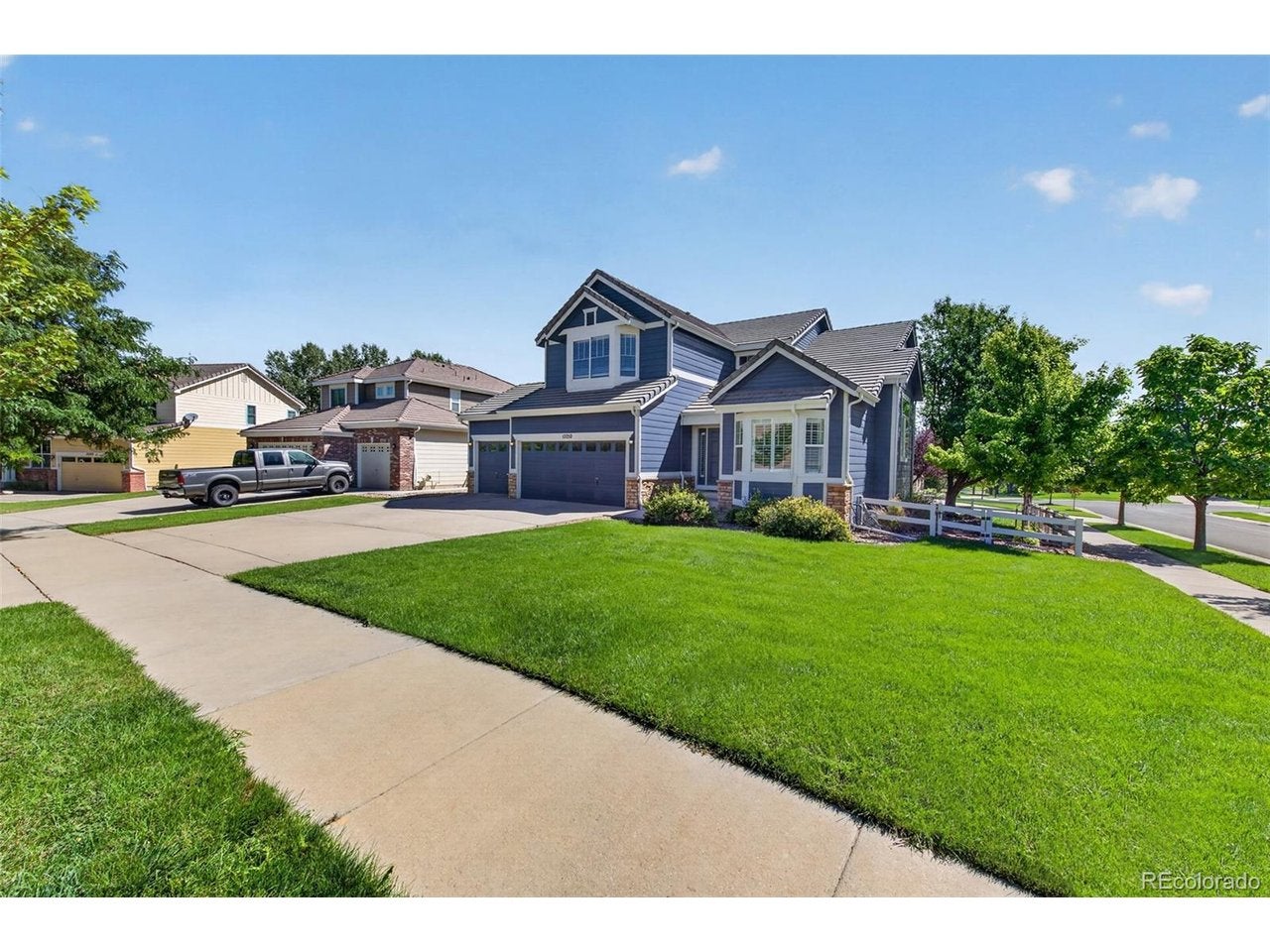 12752 Espera Way, Parker, CO 80134 photo