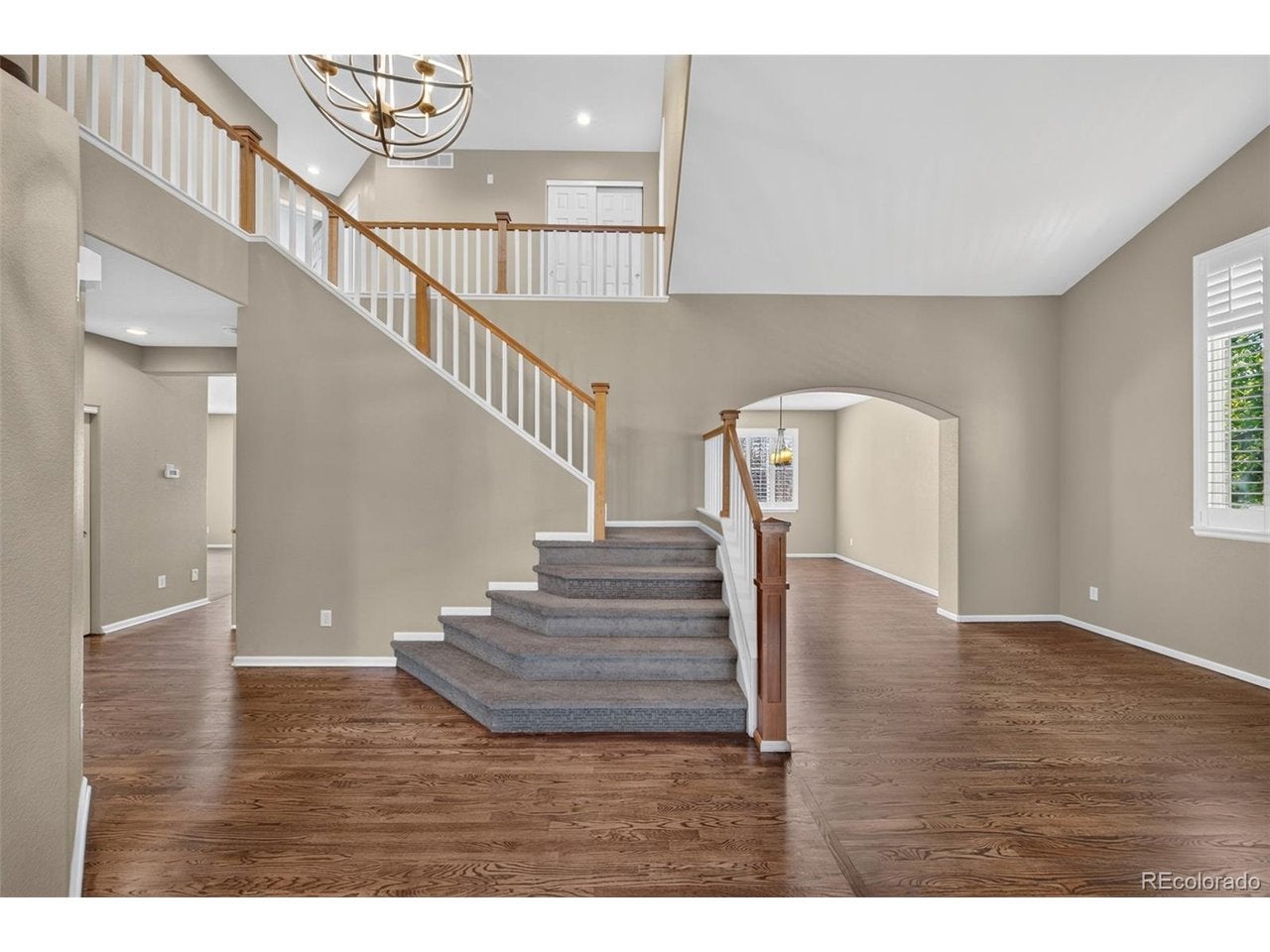 12752 Espera Way, Parker, CO 80134 photo