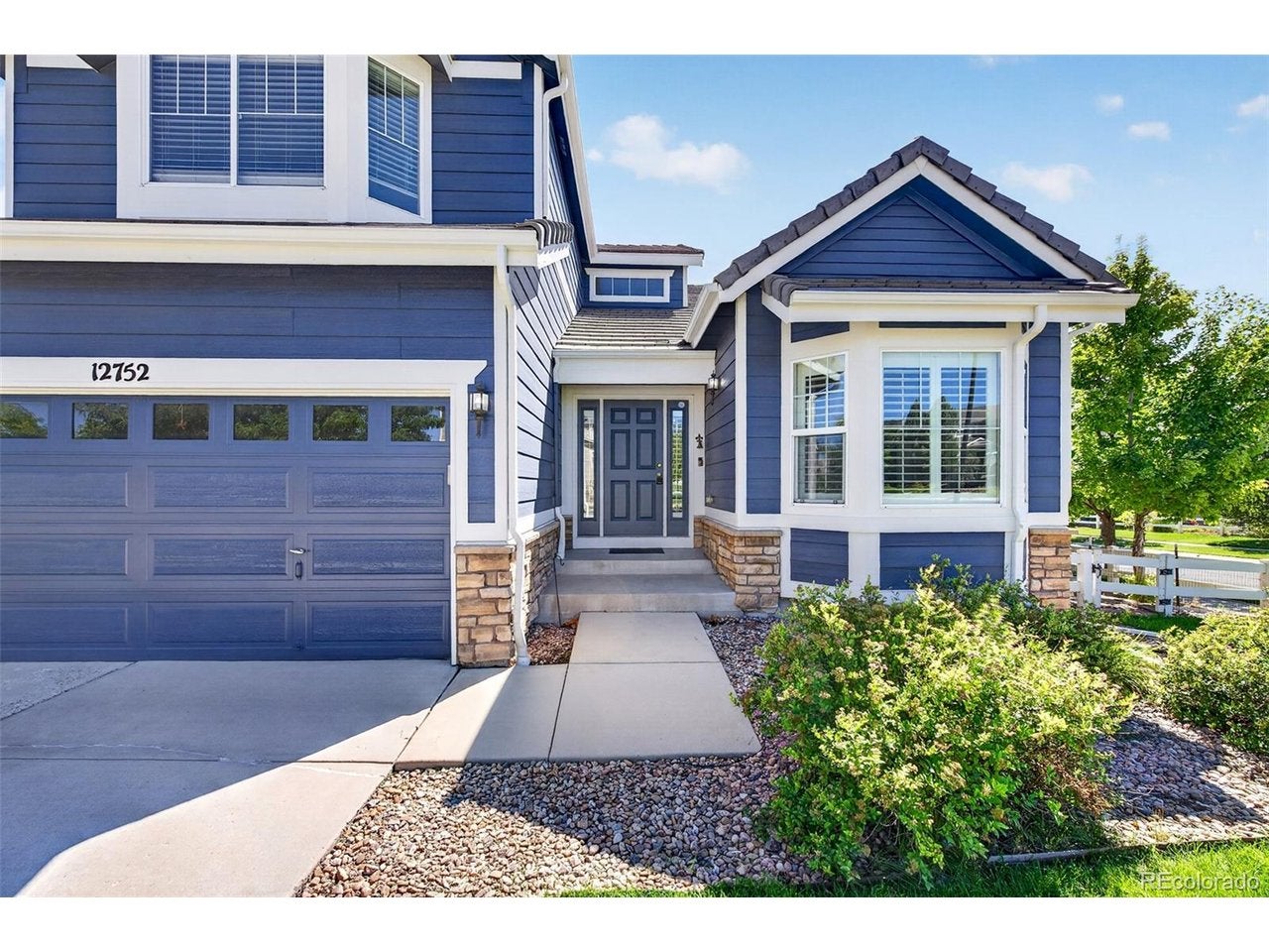 12752 Espera Way, Parker, CO 80134 photo
