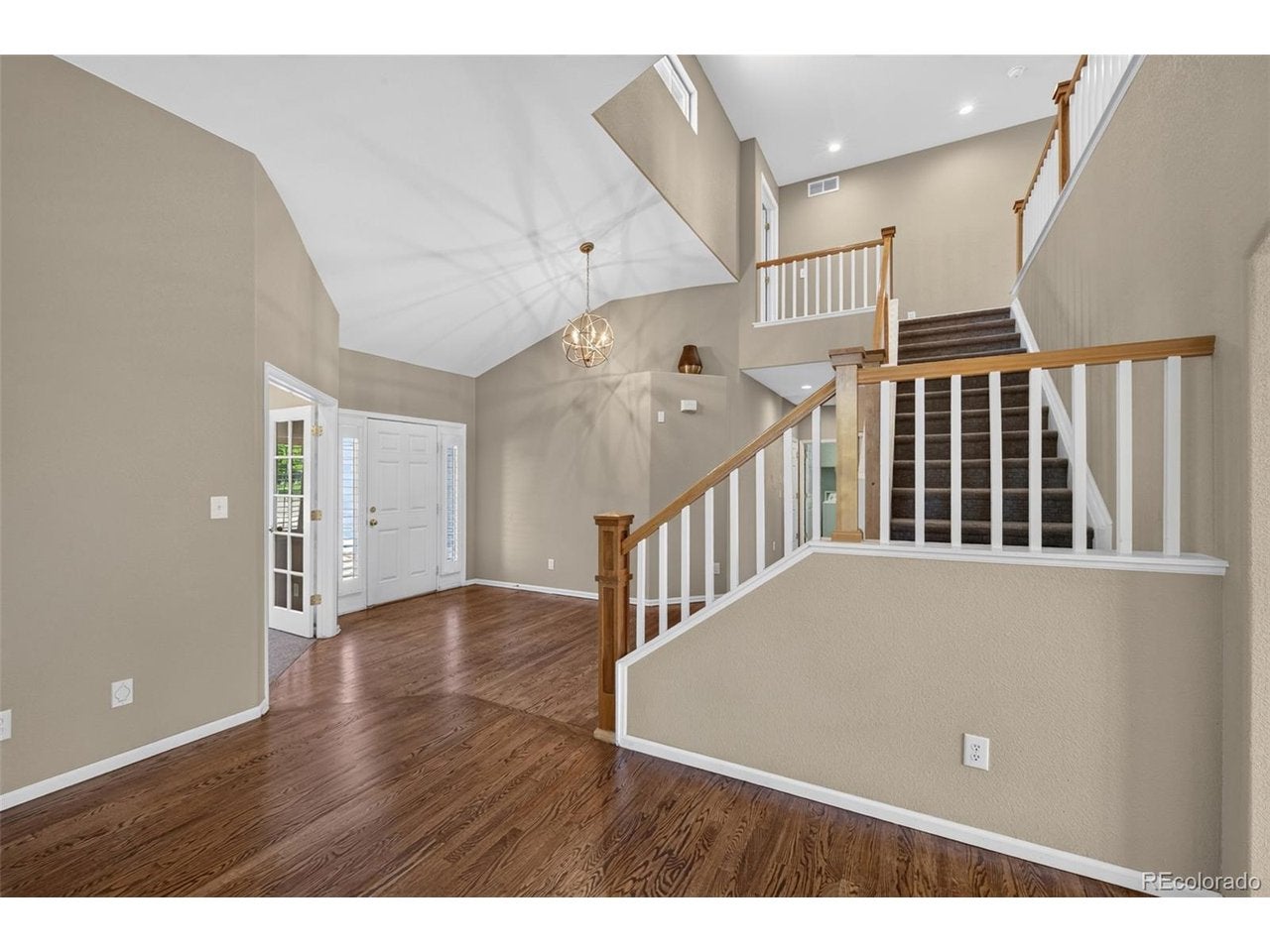 12752 Espera Way, Parker, CO 80134 photo