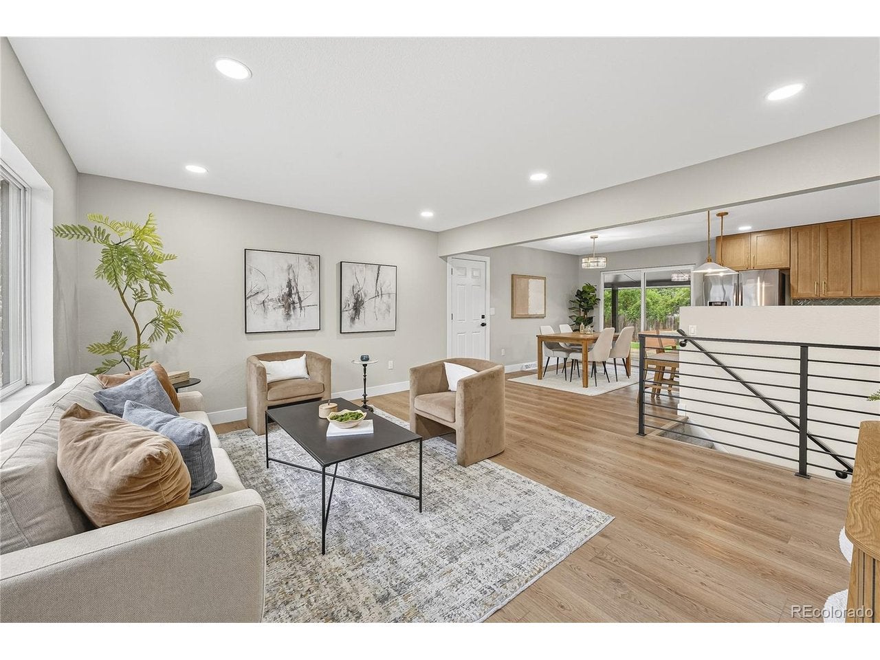12291 W Dakota Dr, Lakewood, CO 80228 photo