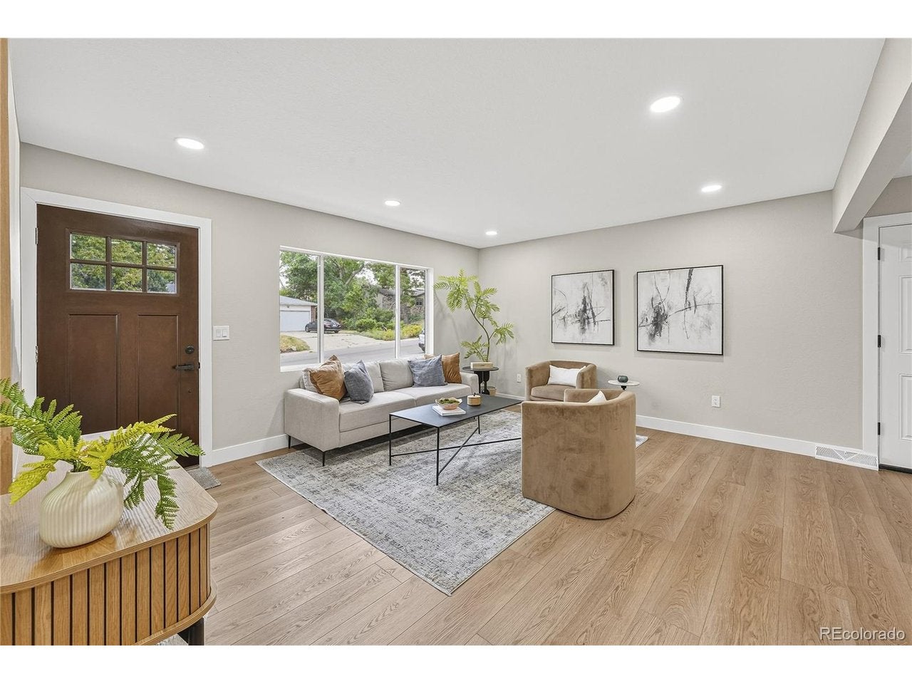 12291 W Dakota Dr, Lakewood, CO 80228 photo