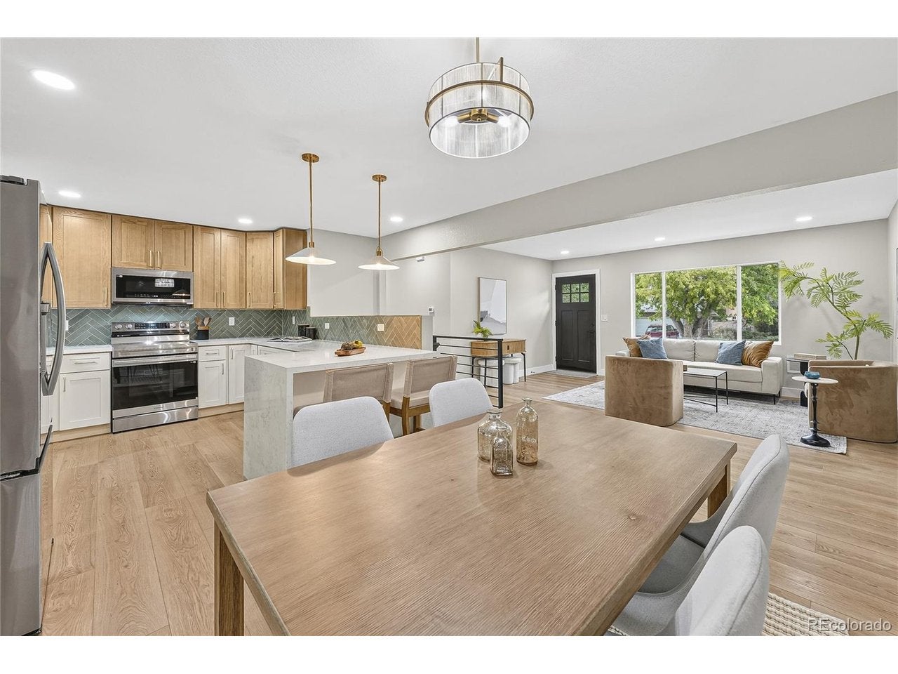 12291 W Dakota Dr, Lakewood, CO 80228 photo