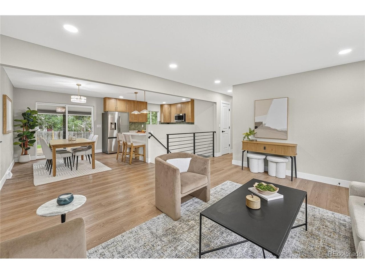 12291 W Dakota Dr, Lakewood, CO 80228 photo