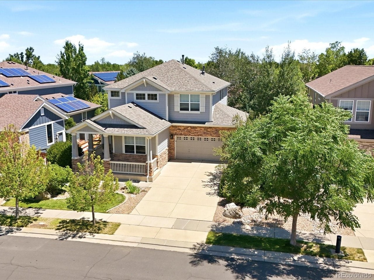 13256 Mirror Lake Way, Broomfield, CO 80020 photo