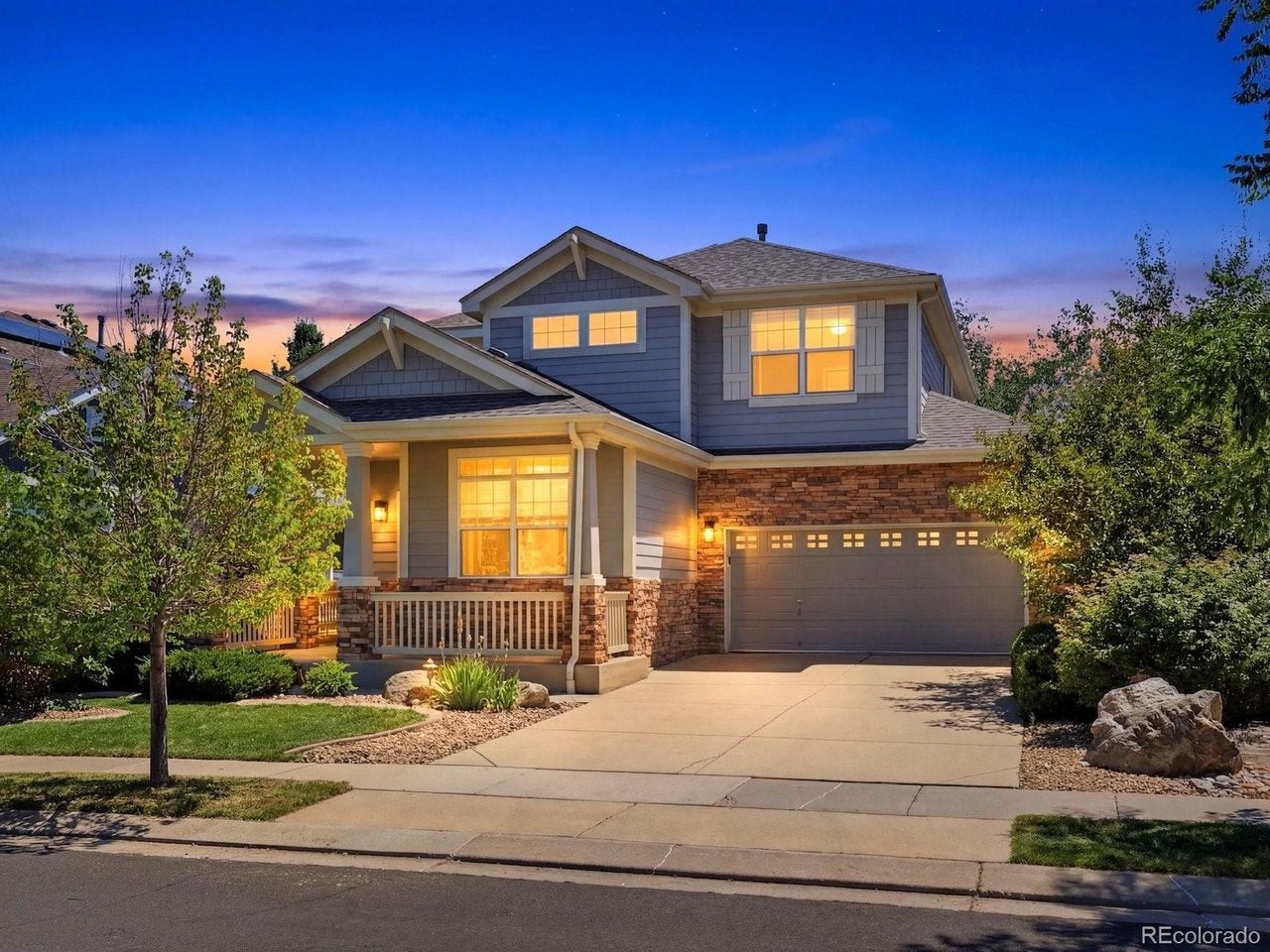 13256 Mirror Lake Way, Broomfield, CO 80020 photo