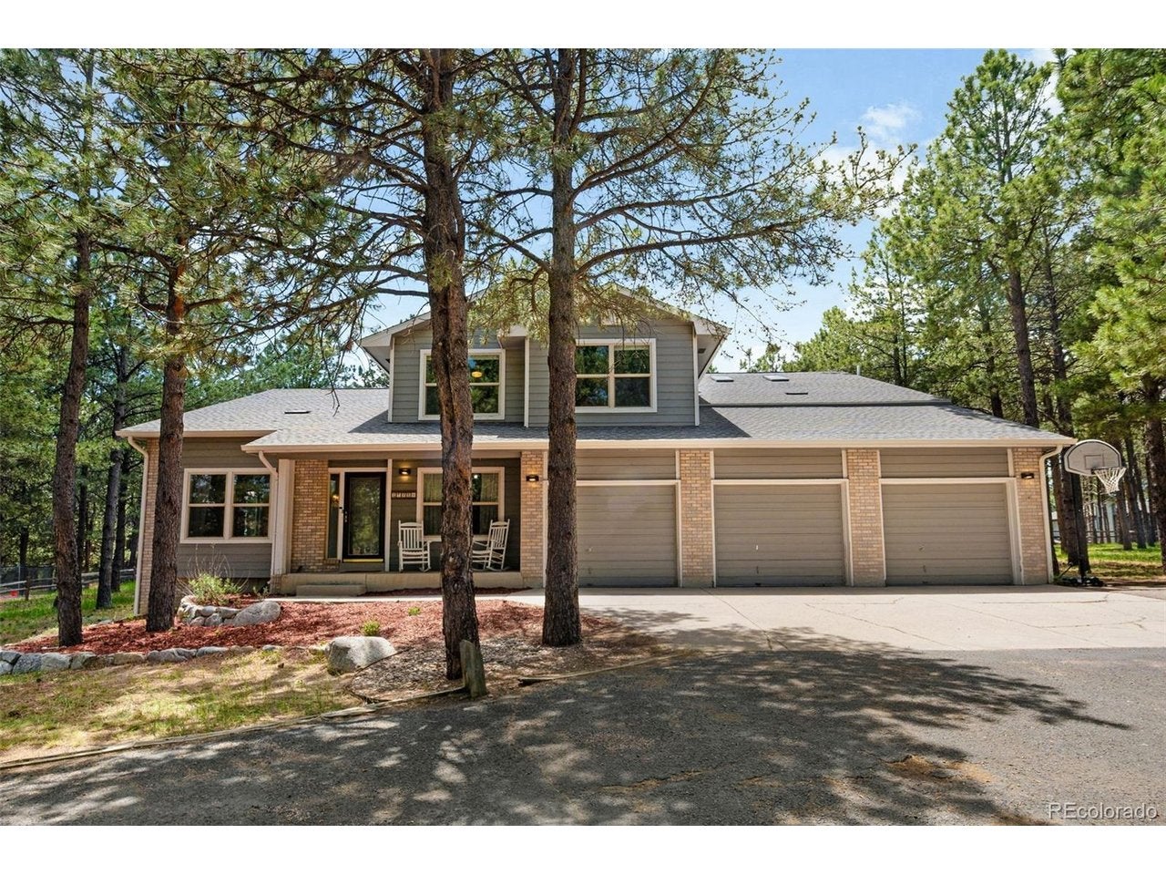 19780 Indian Summer Ln, Monument, CO 80132