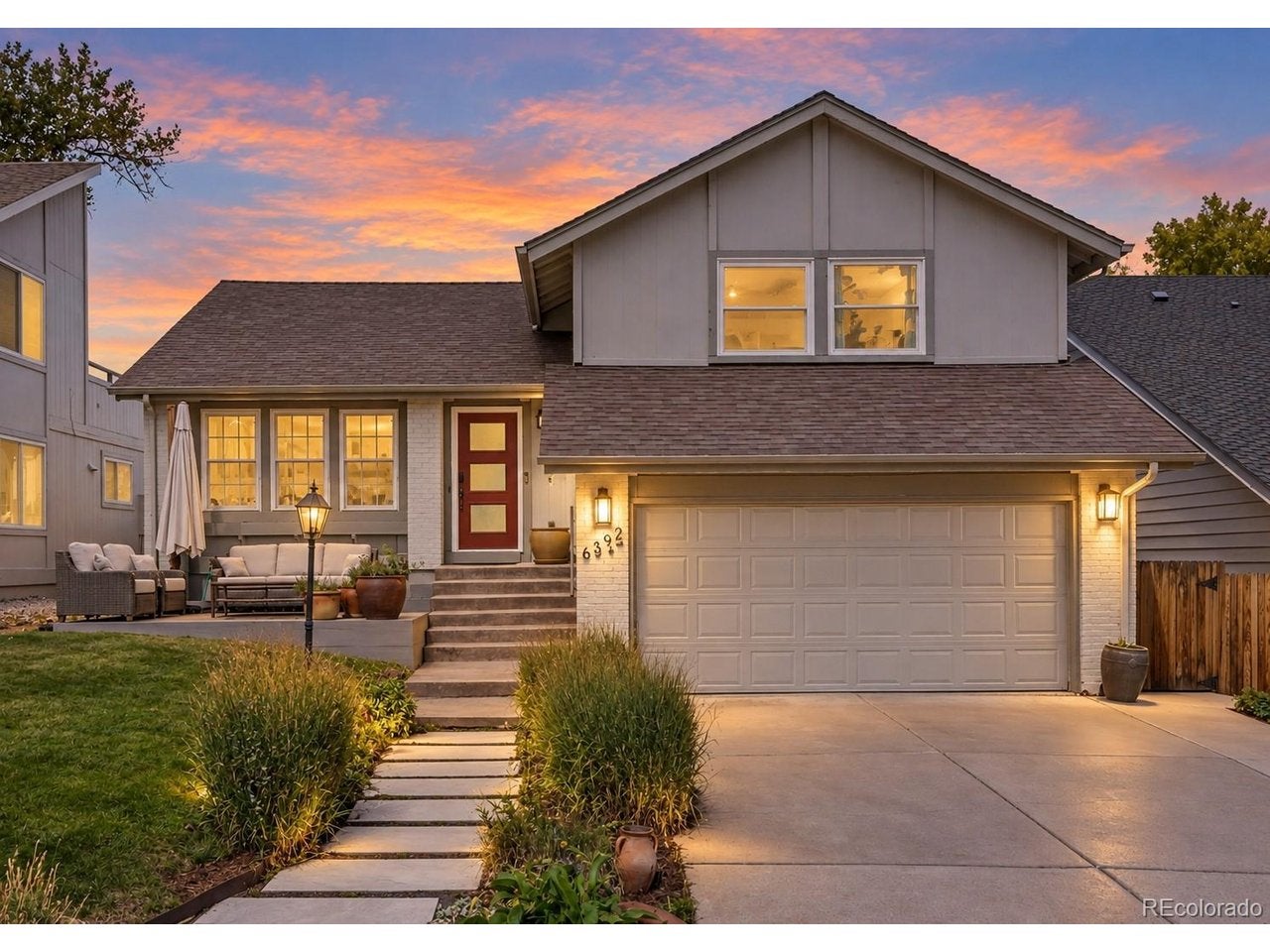 6392 Emporia Cir, Englewood, CO 80111