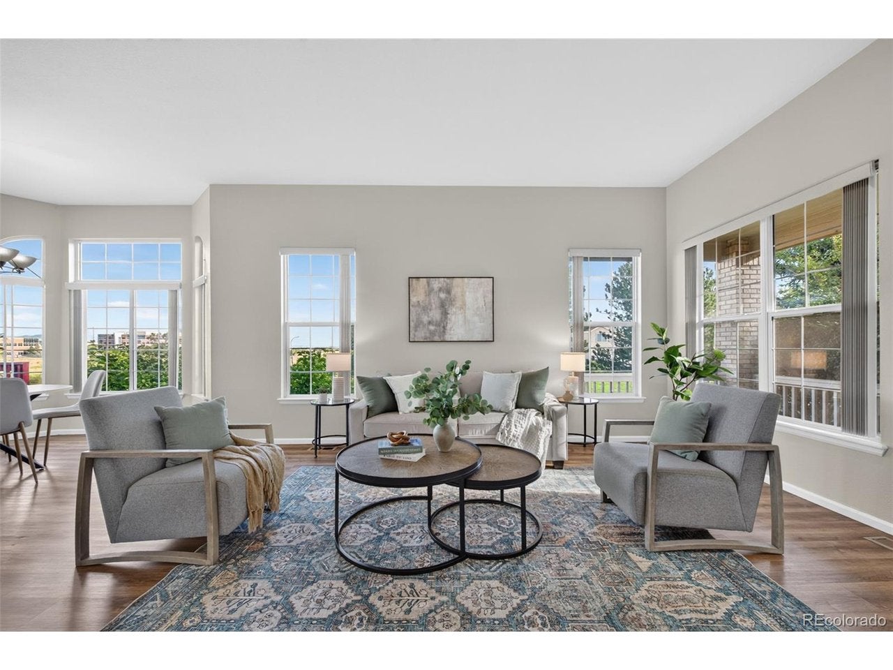 21 Woodland Cir, Highlands Ranch, CO 80126