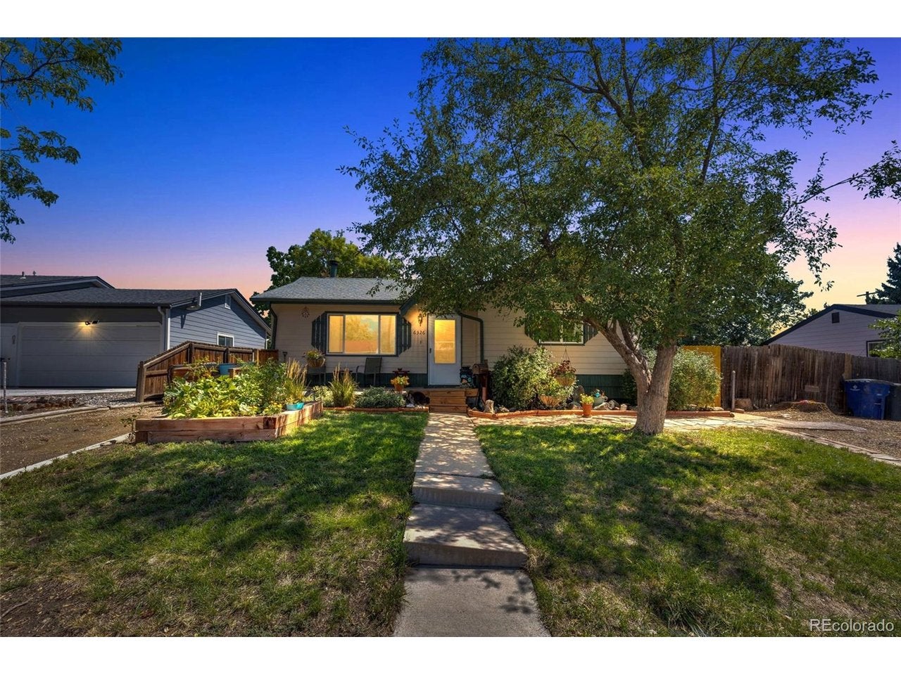 6326 Fenton St, Arvada, CO 80003