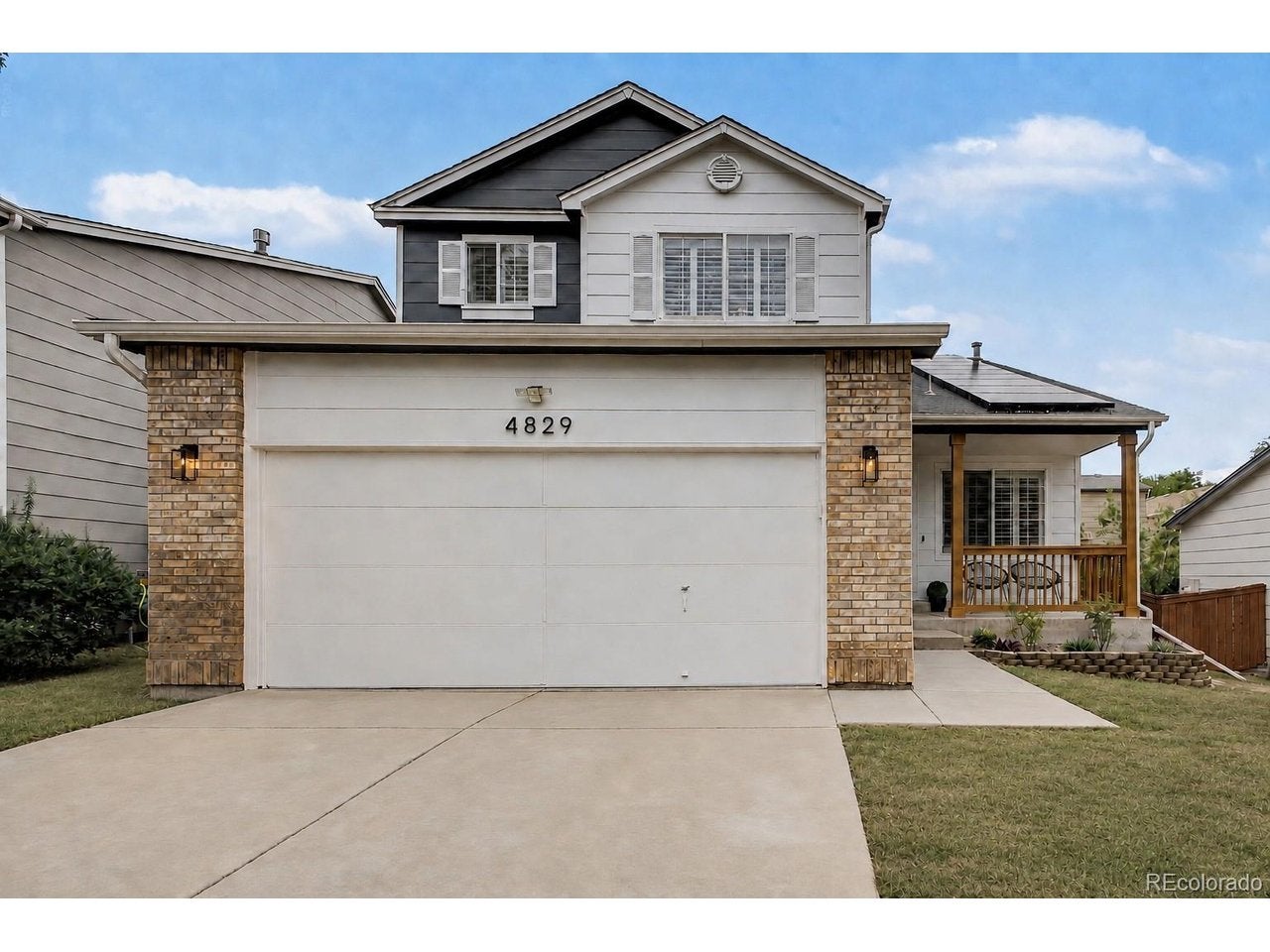 4829 Tarcoola Ln, Highlands Ranch, CO 80130