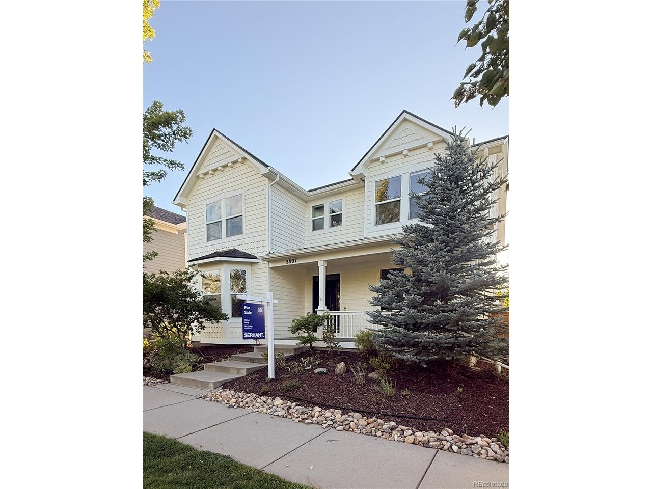 2807 Geneva St, Denver, CO 80238