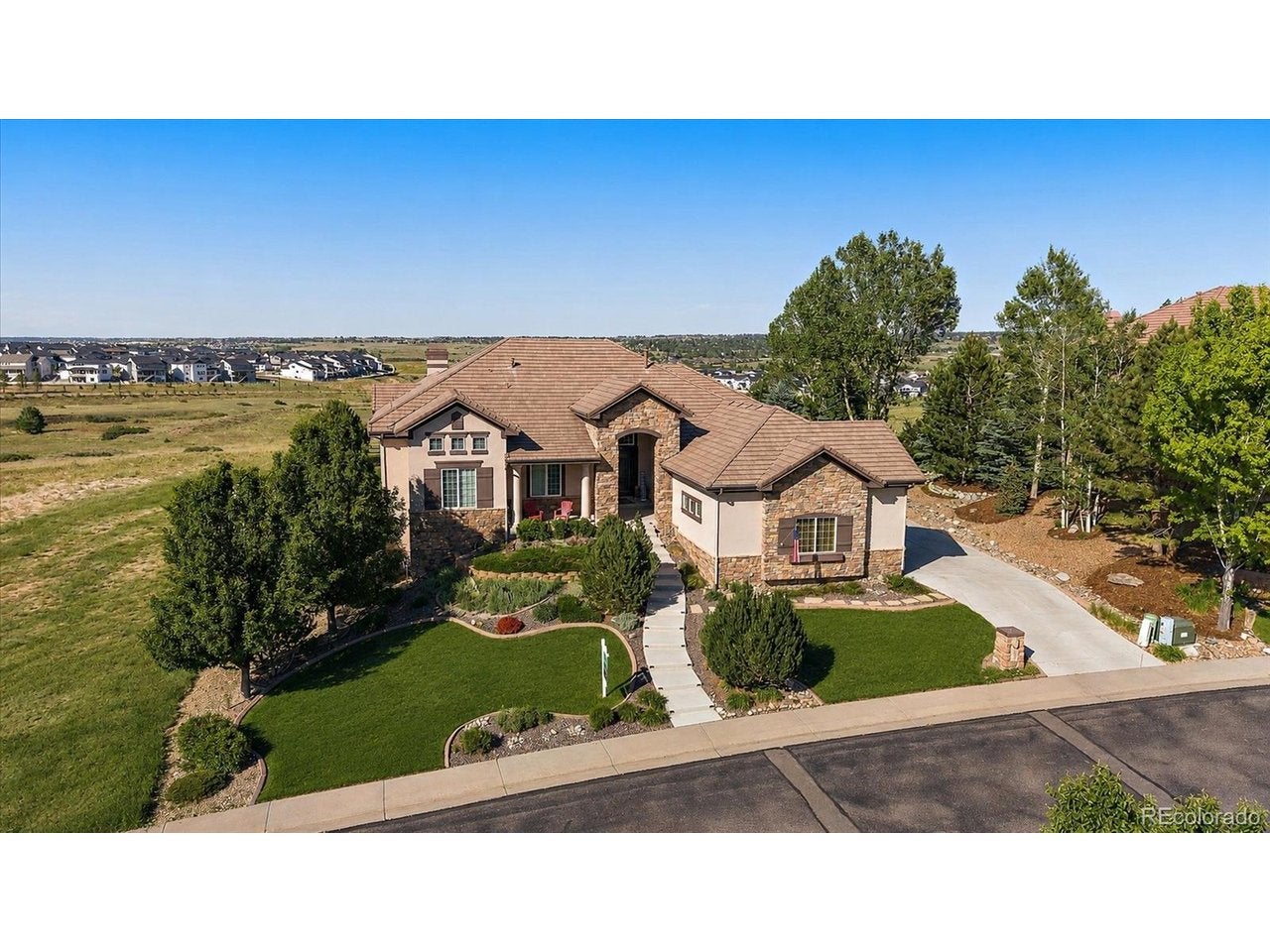 5692 Vistancia Dr, Parker, CO 80134