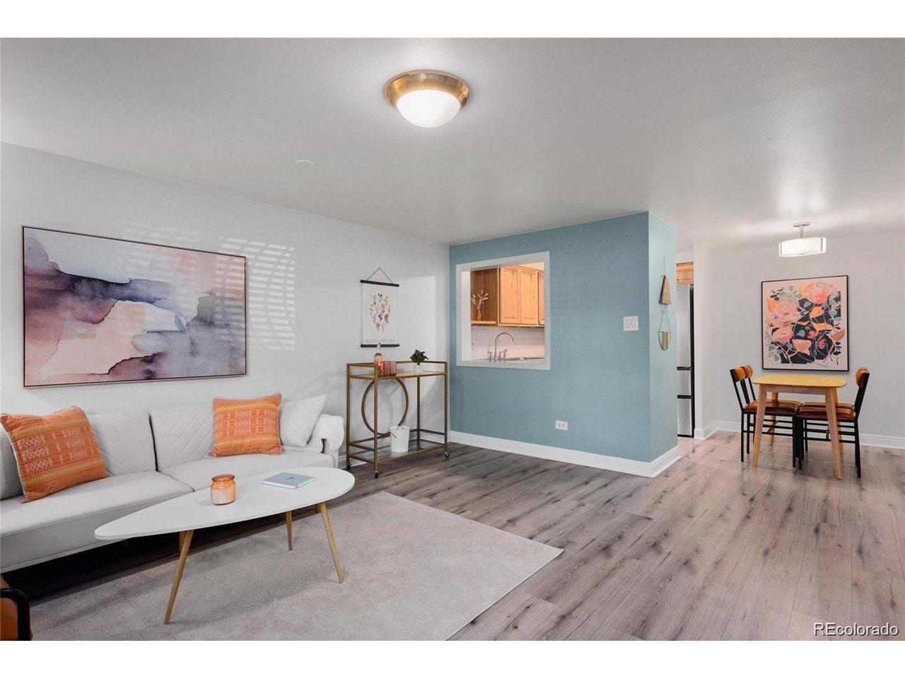 1260 York St, Denver, CO 80206