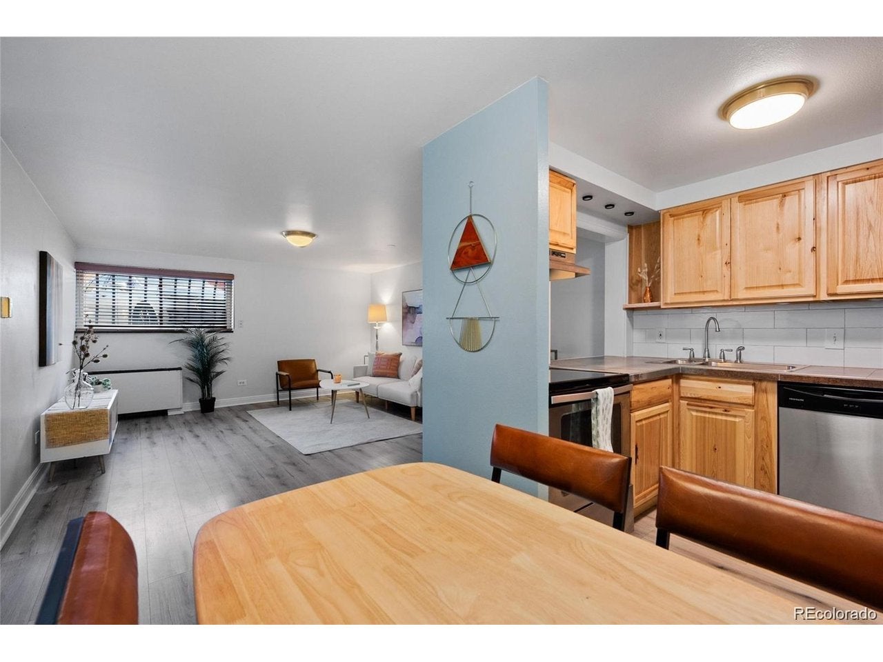 1260 York St #105, Denver, CO 80206 photo