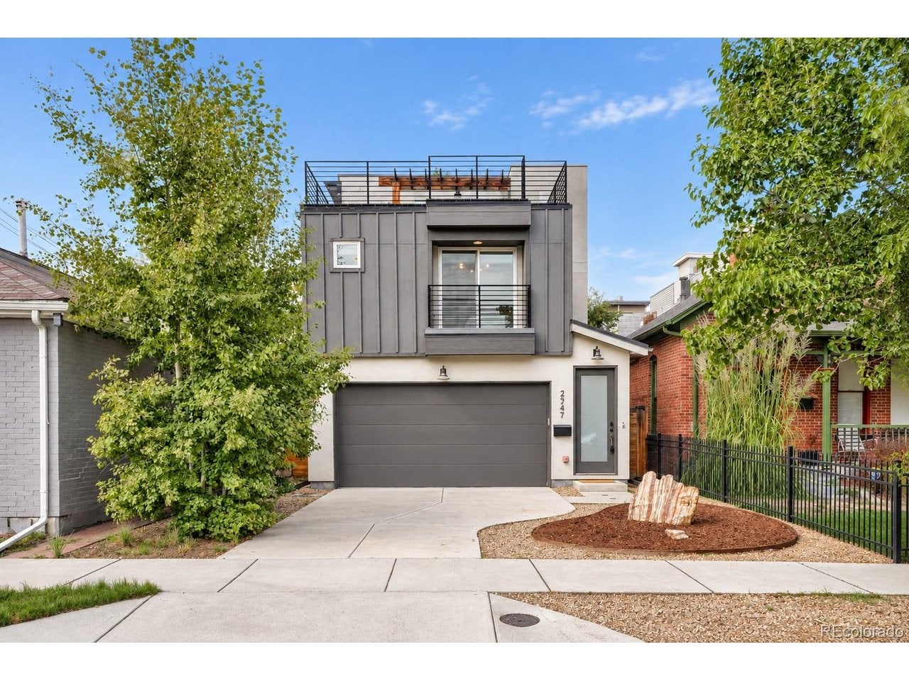 2747 25 Ave, Denver, CO 80211