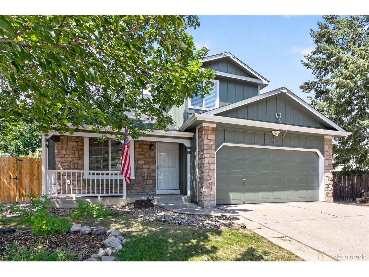 5991 Oak Way, Littleton, CO 80127