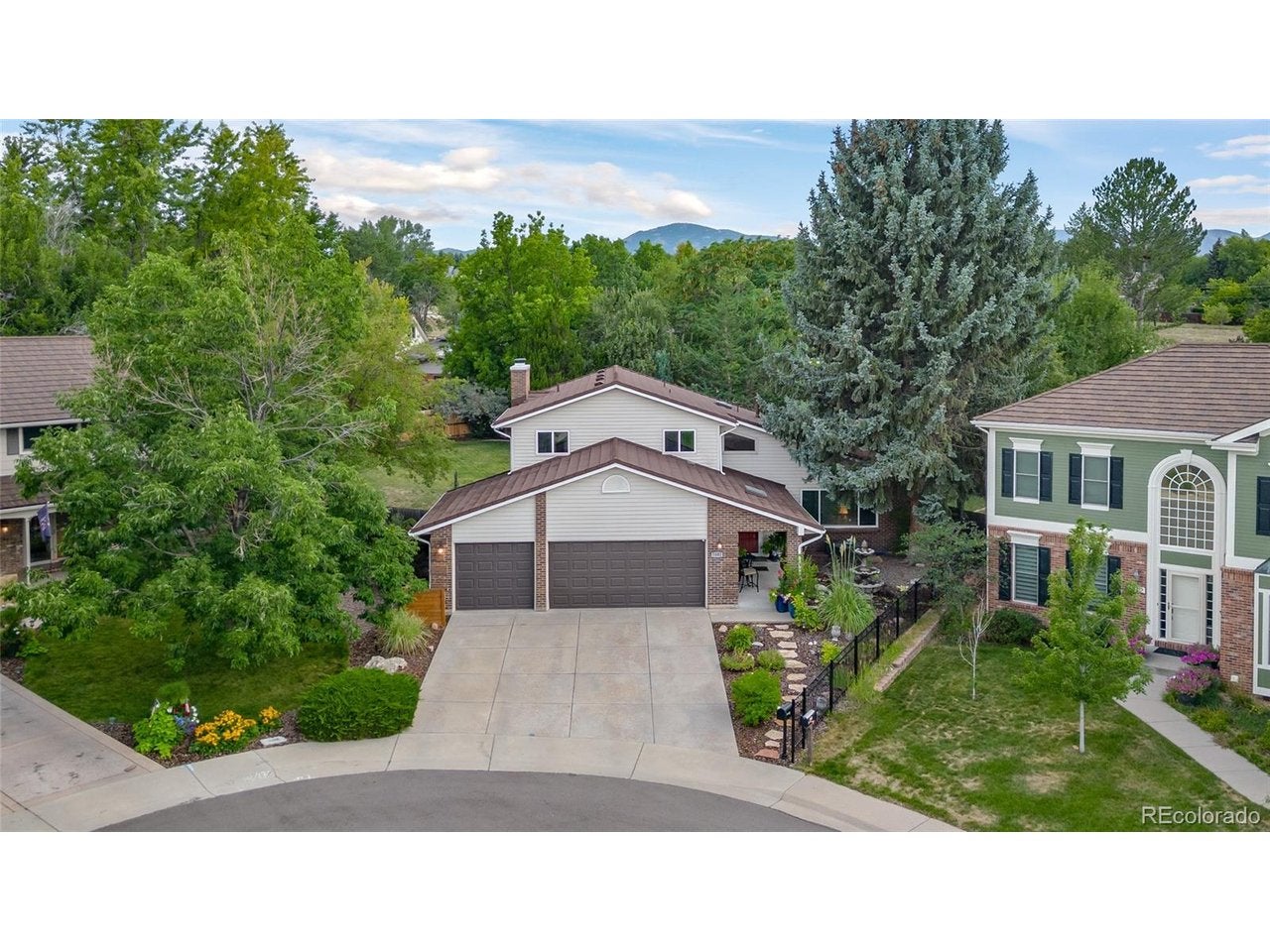 7602 Elmhurst Dr, Littleton, CO 80128