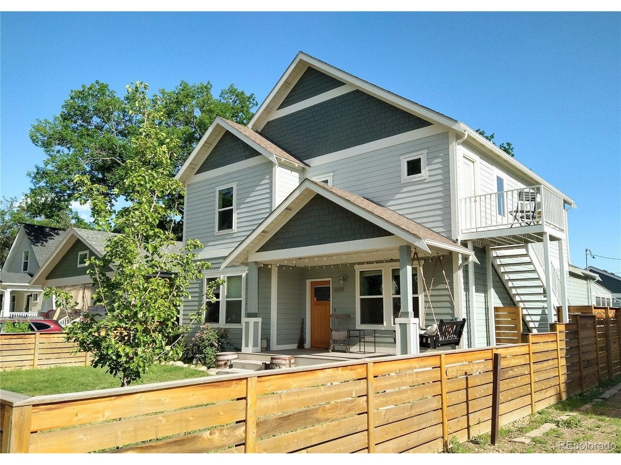 1009 Boulder St, Colorado Springs, CO 80903 photo