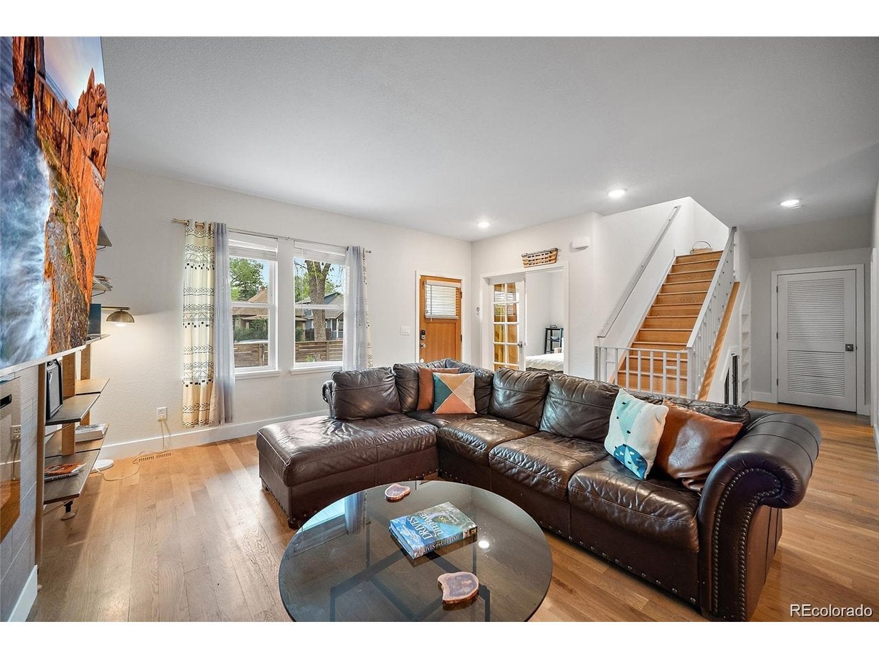 1009 Boulder St, Colorado Springs, CO 80903 photo