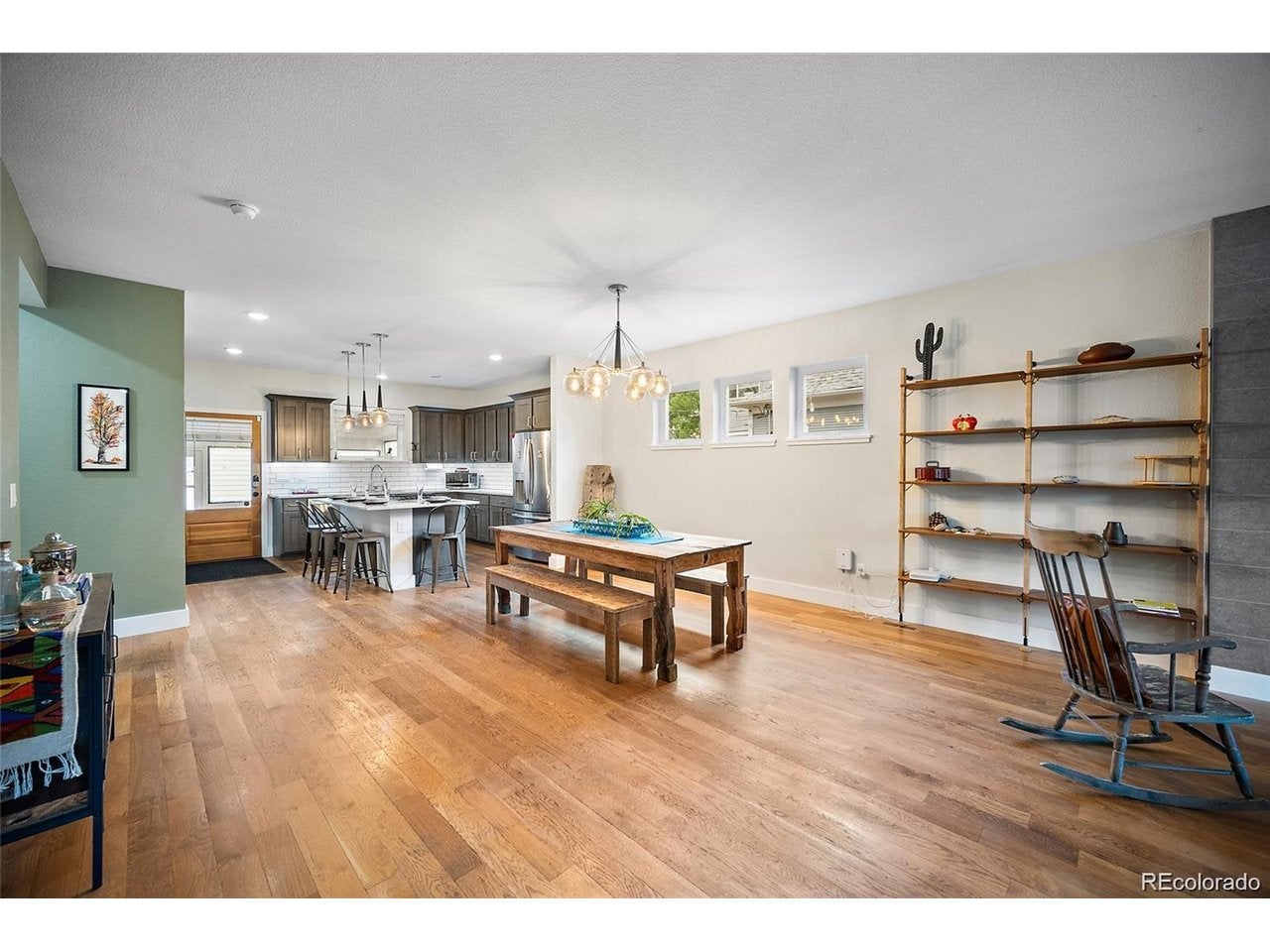 1009 Boulder St, Colorado Springs, CO 80903 photo