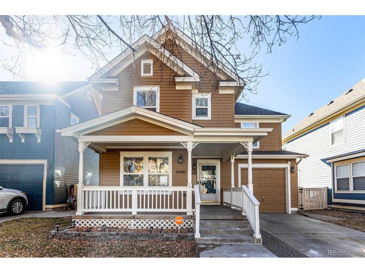 9440 106 Ave, Commerce City, CO 80640