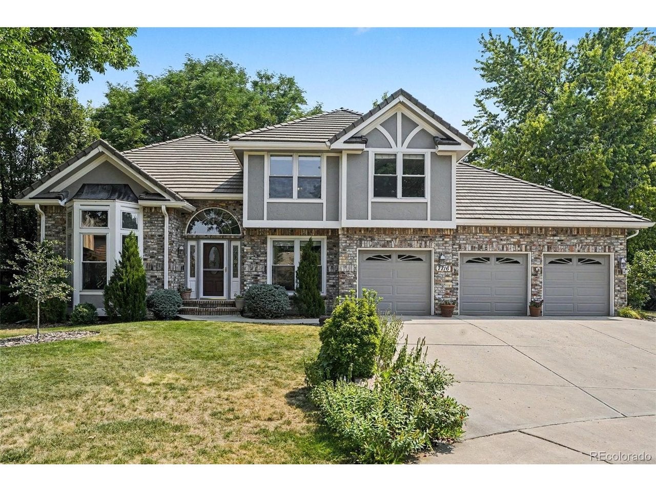 7716 Louthan Ct, Littleton, CO 80120