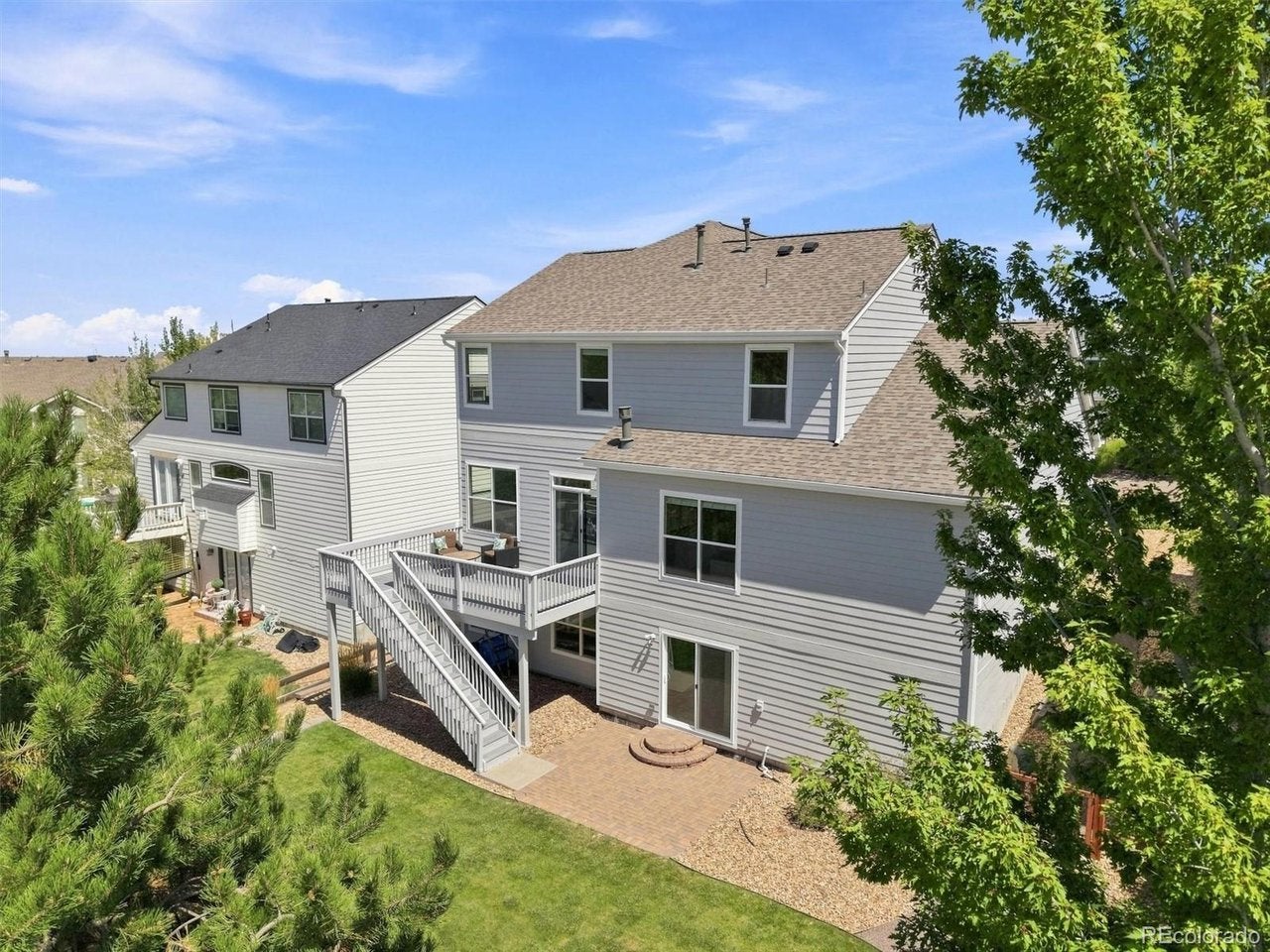 731 Briar Haven Dr, Castle Pines, CO 80108 photo