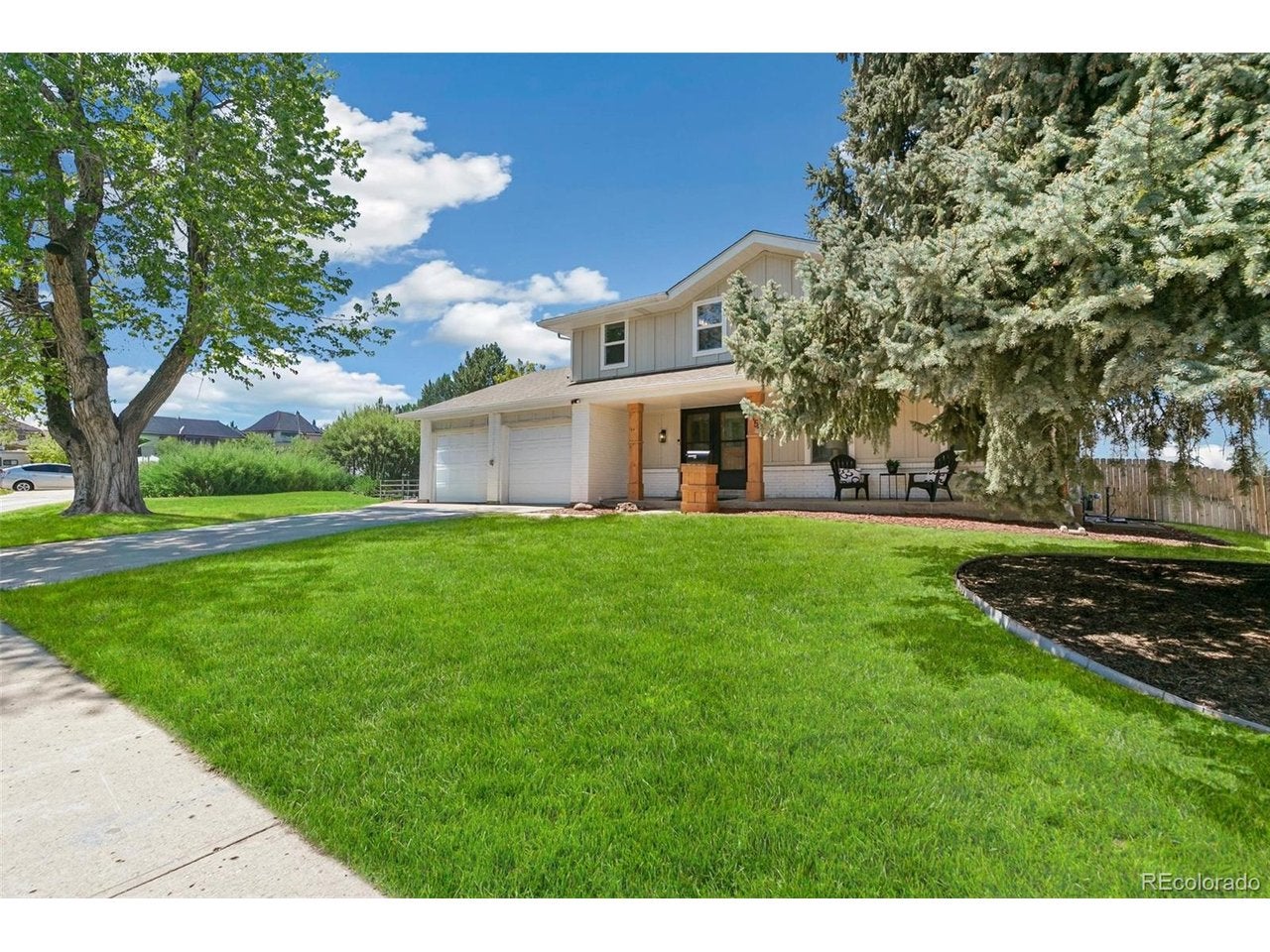 3151 S Holly Pl, Denver, CO 80222 photo